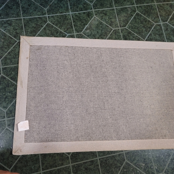 Happy Harvest Autumn Doormat Orange - Picture 5 of 8